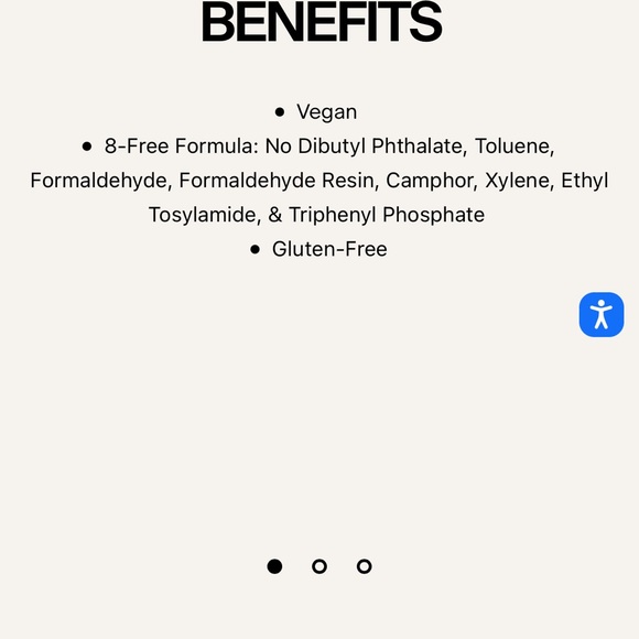 Nail Color - Picture 4 of 5